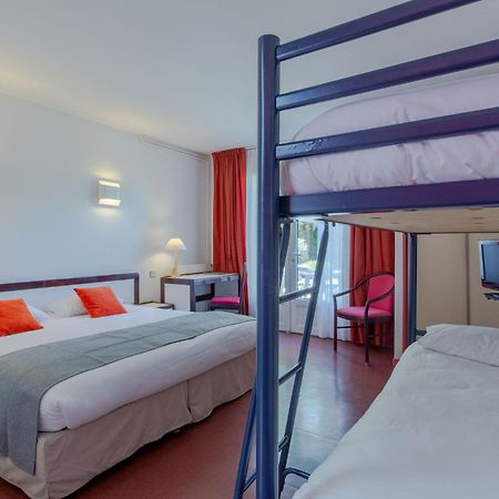 Hotel Mileade Le Domaine De La Blairie - Saumur Saint-Martin-de-la-Place Exteriér fotografie