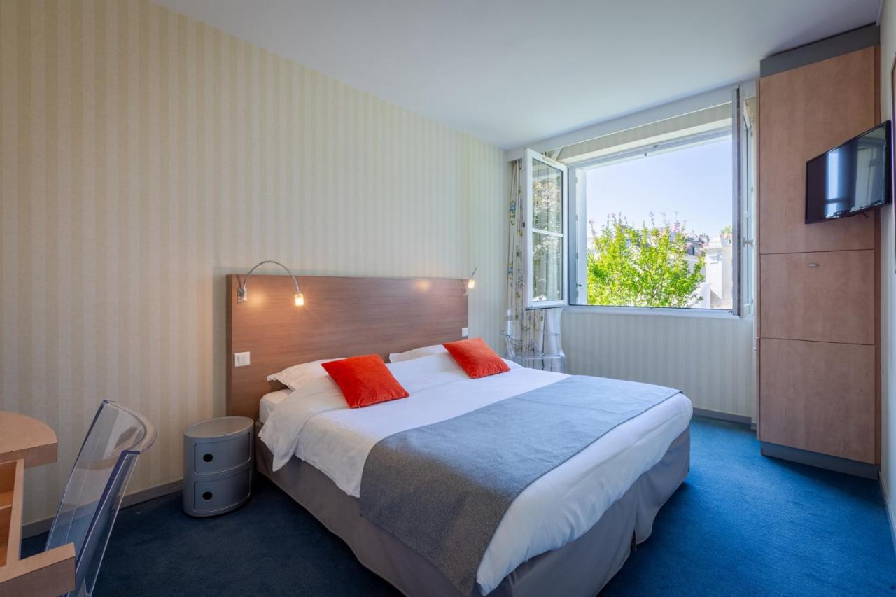 Hotel Mileade Le Domaine De La Blairie - Saumur Saint-Martin-de-la-Place Exteriér fotografie