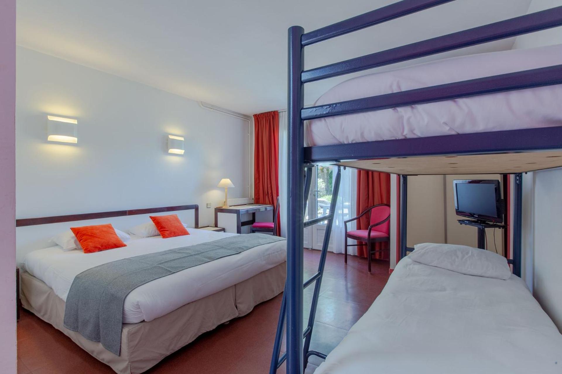 Hotel Mileade Le Domaine De La Blairie - Saumur Saint-Martin-de-la-Place Exteriér fotografie
